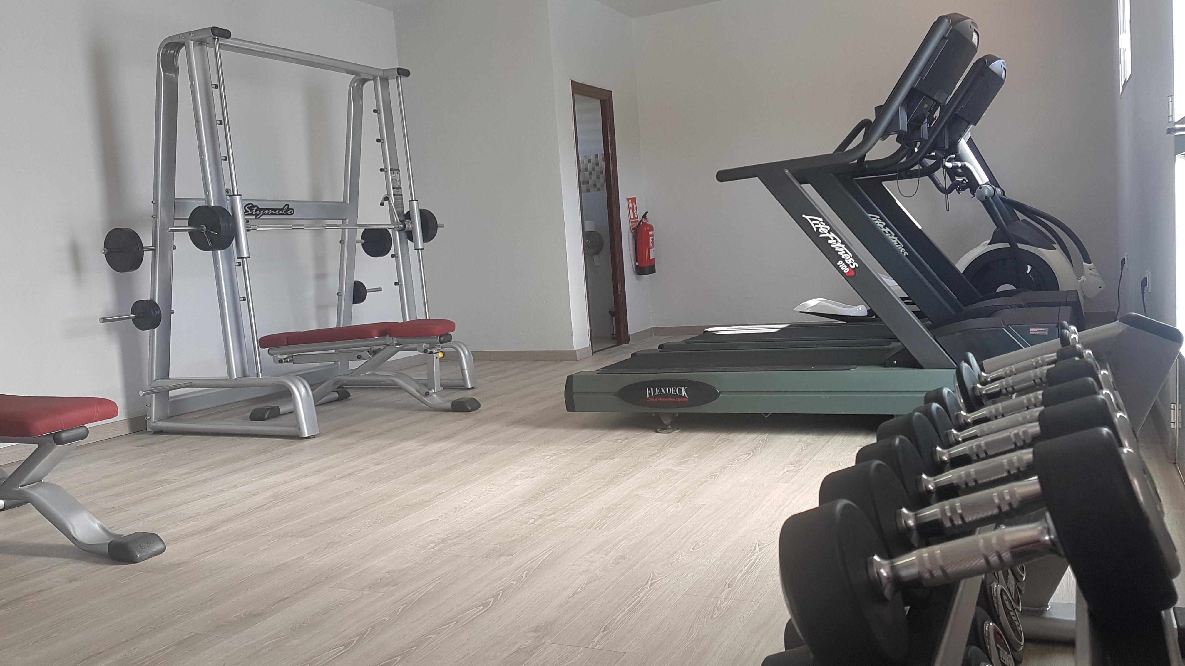 Hospedium Hotel Castilla Торрихос Экстерьер фото