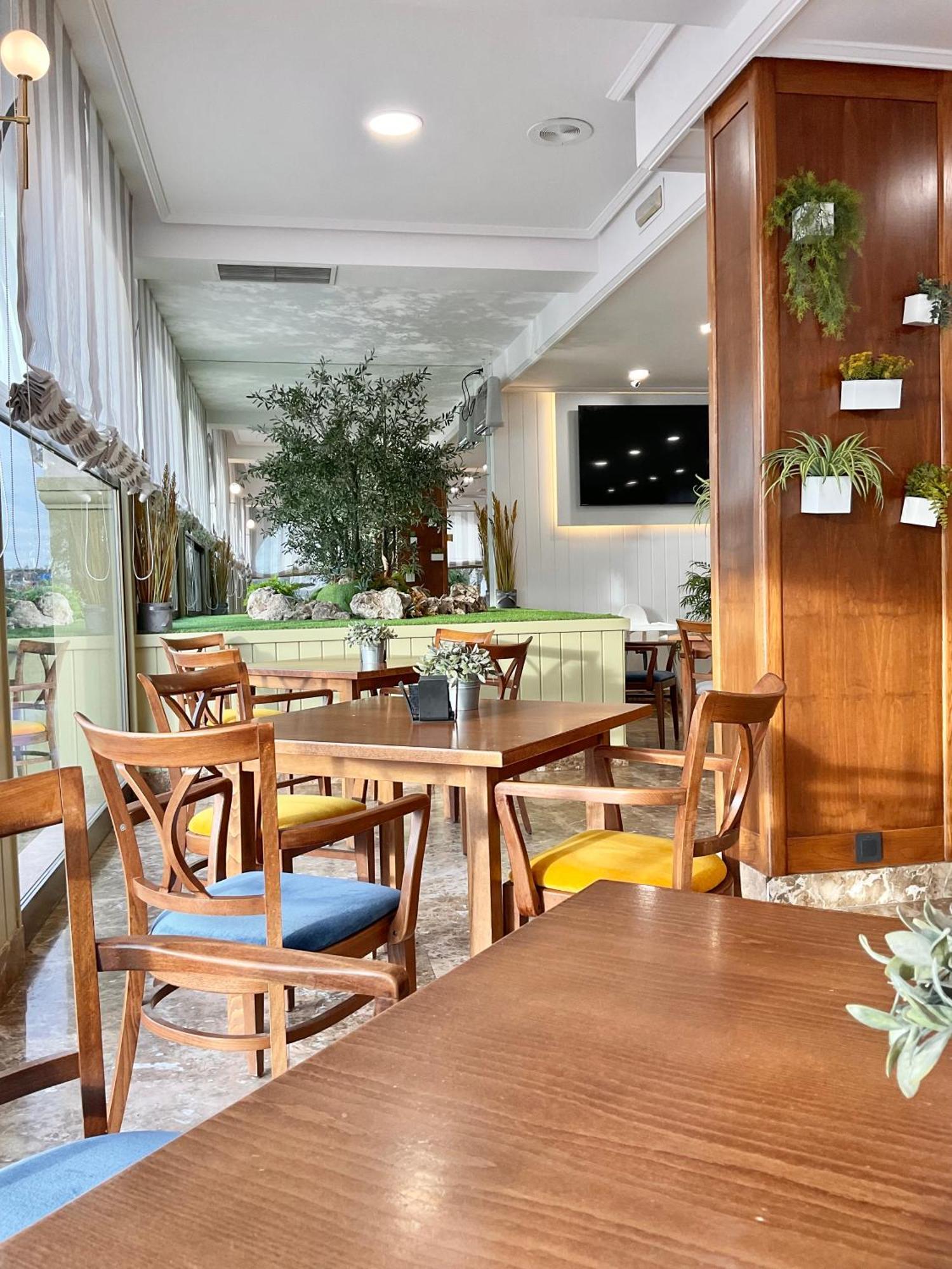 Hospedium Hotel Castilla Торрихос Экстерьер фото